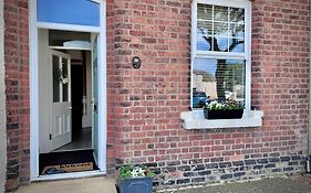 Fleetwood Beach Sea View House Fleetwood Lancashire